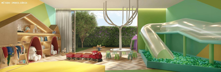 Imagem Imóvel com 4 Quartos à Venda, 264 m² em Moema - São Paulo
