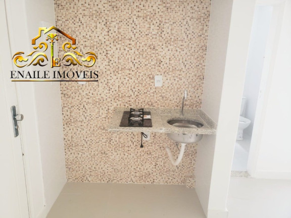 Imagem Apartamento com 1 Quarto à Venda, 20 m² em Flamengo - Rio De Janeiro