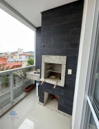 Apartamento com 2 Quartos à Venda, 84 m² em Canasvieiras - Florianópolis