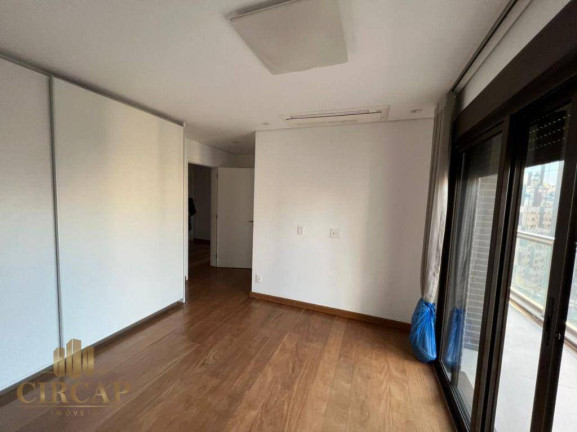 Imagem Apartamento com 3 Quartos à Venda, 322 m² em Vila Olímpia - São Paulo