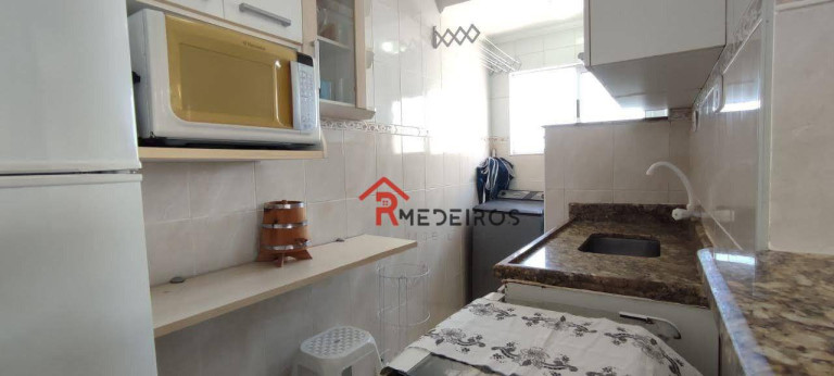 Imagem Apartamento com 1 Quarto à Venda, 36 m² em Caiçara - Praia Grande Imagem Apartamento com 1 Quarto à Venda, 36 m² em Caiçara - Praia Grande