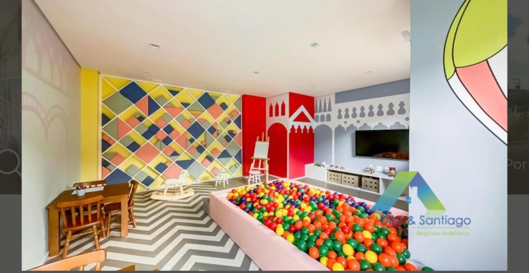 Imagem Apartamento com 2 Quartos à Venda, 55 m² em Vila Dom Pedro I - São Paulo Imagem Apartamento com 2 Quartos à Venda, 55 m² em Vila Dom Pedro I - São Paulo