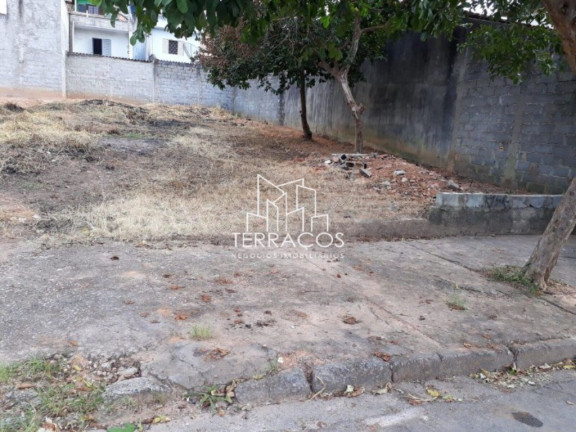 Terreno à Venda, 250 m² em Jardim Vista Alegre - Campo Limpo Paulista