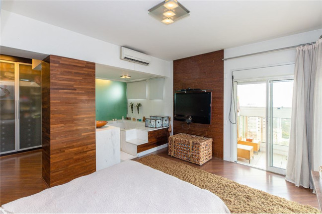 Imagem Apartamento com 3 Quartos à Venda, 366 m² em Alto Da Lapa - São Paulo Imagem Apartamento com 3 Quartos à Venda, 366 m² em Alto Da Lapa - São Paulo