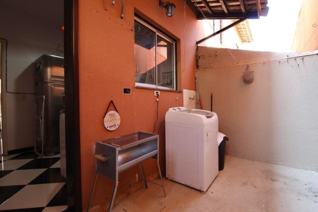 Imagem Casa de Condomínio com 2 Quartos à Venda, 126 m² em Jaraguá - São Paulo Imagem Casa de Condomínio com 2 Quartos à Venda, 126 m² em Jaraguá - São Paulo