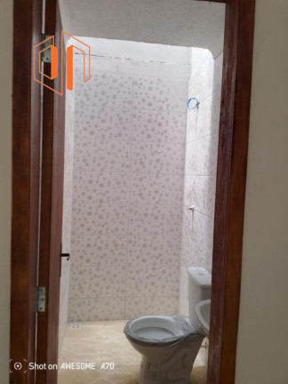Imagem Casa com 3 Quartos à Venda, 53 m² em Gralha Azul - Fazenda Rio Grande