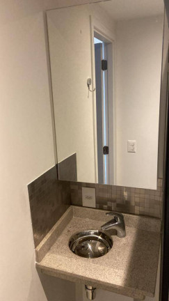 Imagem Apartamento com 1 Quarto à Venda, 19 m² em Pinheiros - São Paulo Imagem Apartamento com 1 Quarto à Venda, 19 m² em Pinheiros - São Paulo