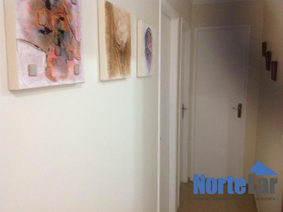 Imagem Apartamento com 2 Quartos à Venda, 50 m² em Vila Roque - São Paulo