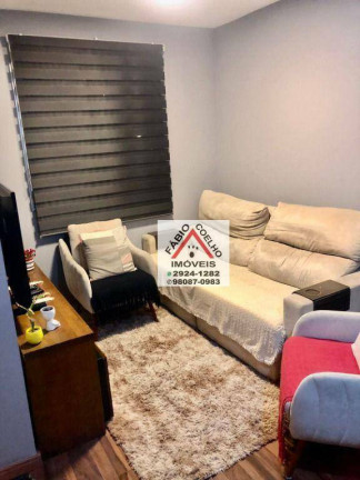 Imagem Apartamento com 2 Quartos à Venda, 49 m² em Butantã - São Paulo