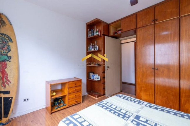 Imagem Apartamento com 3 Quartos à Venda, 150 m² em Vila Andrade - São Paulo