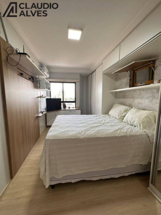 Imagem Apartamento com 3 Quartos à Venda, 165 m² em Centro - Feira De Santana