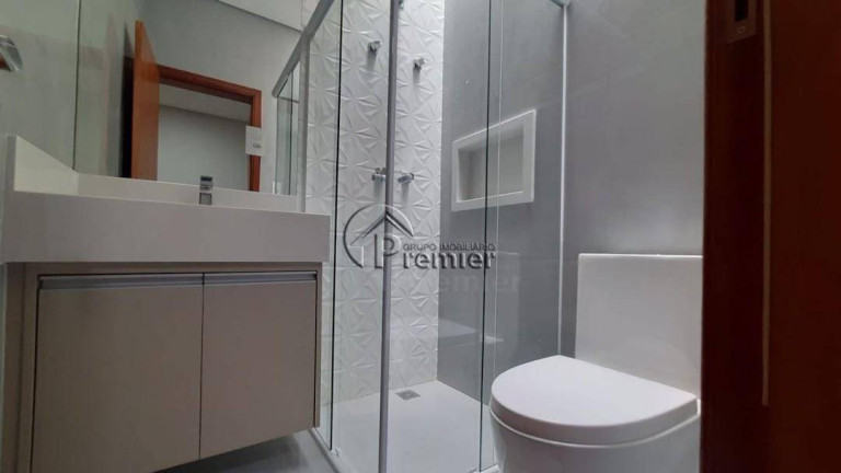 Imagem Casa com 3 Quartos à Venda, 175 m² em Jardim Piemonte - Indaiatuba
