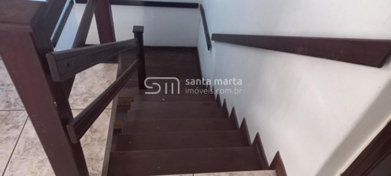 Imagem Sobrado com 3 Quartos à Venda, 133 m² em Vila Nunes - Lorena