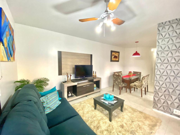 Imagem Apartamento com 3 Quartos à Venda, 149 m² em Centro - Capao Da Canoa