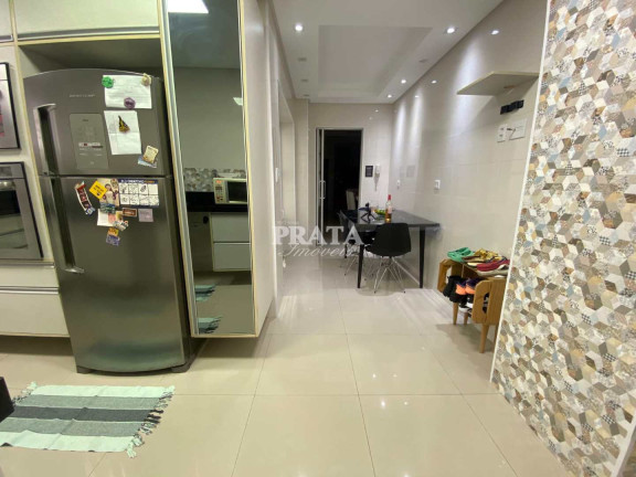 Imagem Apartamento com 3 Quartos à Venda, 173 m² em Gonzaga - Santos Imagem Apartamento com 3 Quartos à Venda, 173 m² em Gonzaga - Santos