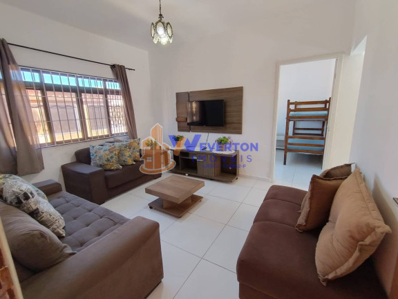 Imagem Casa com 3 Quartos à Venda, em Vila Anhanguera - Mongaguá Imagem Casa com 3 Quartos à Venda, em Vila Anhanguera - Mongaguá