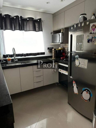 Imagem Cobertura com 2 Quartos à Venda, 78 m² em Campestre - Santo André Imagem Cobertura com 2 Quartos à Venda, 78 m² em Campestre - Santo André