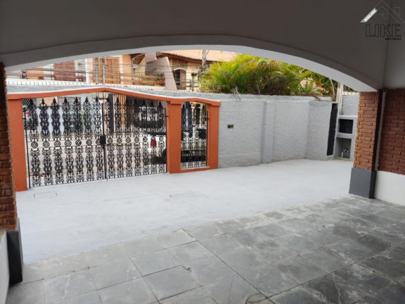 Imagem Casa com 3 Quartos à Venda, 140 m² em Bosque Dos Eucaliptos - São José Dos Campos Imagem Casa com 3 Quartos à Venda, 140 m² em Bosque Dos Eucaliptos - São José Dos Campos