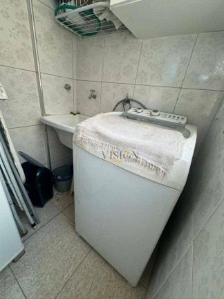 Imagem Apartamento com 2 Quartos à Venda, 64 m² em Jardim Miranda - Campinas