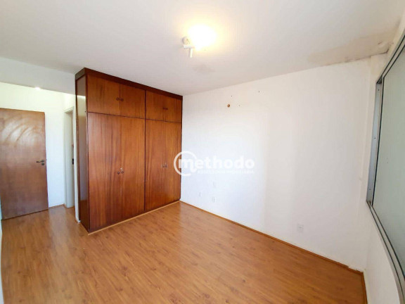 Imagem Cobertura com 3 Quartos à Venda, 185 m² em Jardim Chapadão - Campinas