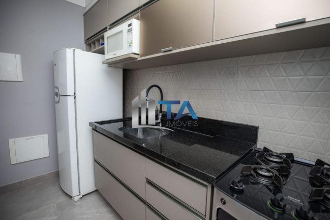 Imagem Imóvel com 3 Quartos à Venda, 63 m² em Vila Industrial - Campinas