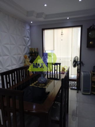 Imagem Apartamento com 2 Quartos à Venda, 57 m² em Vila Carrão - São Paulo