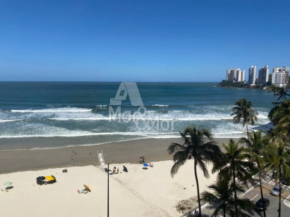 Imagem Apartamento com 3 Quartos à Venda, 186 m² em Pitangueiras - Guarujá