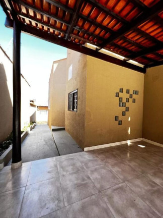 Imagem Casa com 3 Quartos à Venda, 243 m² em Parque Das Laranjeiras Acréscimo - Goiânia Imagem Casa com 3 Quartos à Venda, 243 m² em Parque Das Laranjeiras Acréscimo - Goiânia