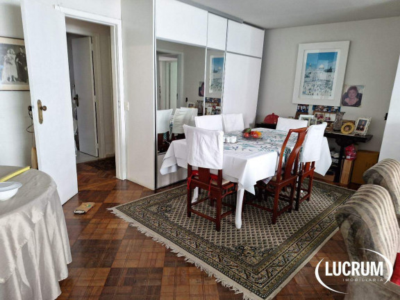 Imagem Apartamento com 4 Quartos à Venda, 180 m² em Copacabana - Rio De Janeiro