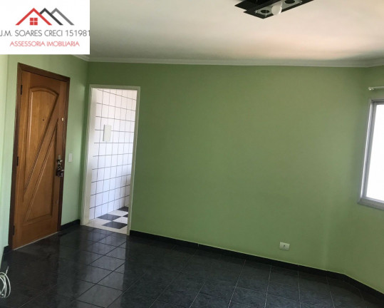 Imagem Imóvel com 2 Quartos à Venda, 47 m² em Vila Pereira Cerca - São Paulo