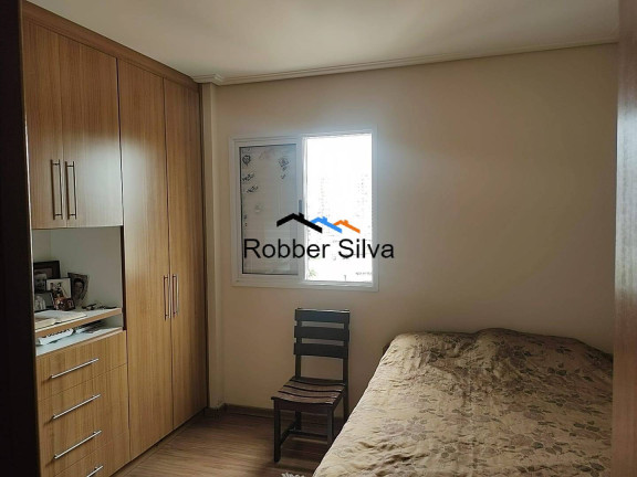 Imagem Apartamento com 3 Quartos à Venda, 148 m² em Vila Edmundo - Taubaté Imagem Apartamento com 3 Quartos à Venda, 148 m² em Vila Edmundo - Taubaté