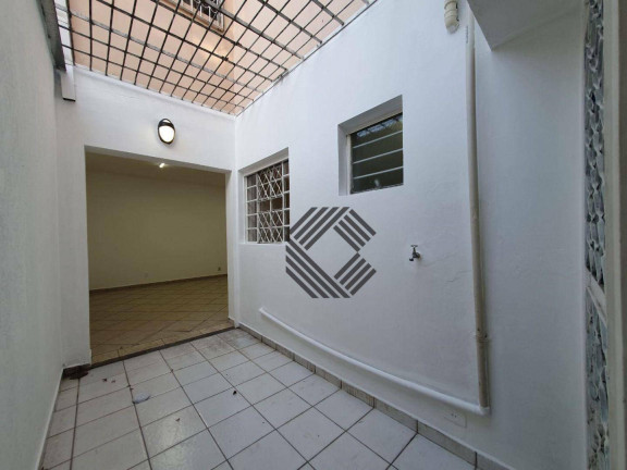 Imagem Sala Comercial para Alugar, 56 m² em Centro - Sorocaba Imagem Sala Comercial para Alugar, 56 m² em Centro - Sorocaba