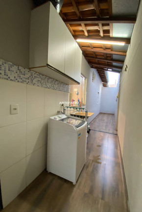 Imagem Casa com 3 Quartos à Venda, 160 m² em Franca Pólo Club - Franca Imagem Casa com 3 Quartos à Venda, 160 m² em Franca Pólo Club - Franca