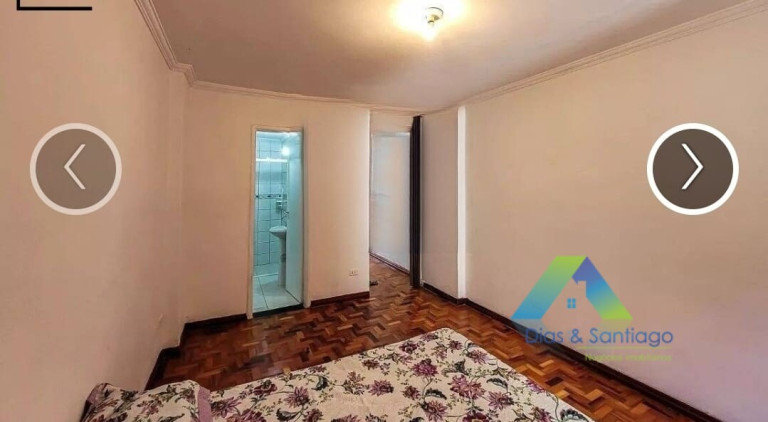 Imagem Apartamento com 1 Quarto à Venda, 34 m² em Aclimação - São Paulo Imagem Apartamento com 1 Quarto à Venda, 34 m² em Aclimação - São Paulo