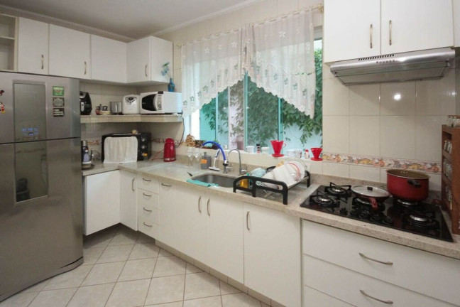 Imagem Casa com 3 Quartos à Venda,  em Cambuci - São Paulo