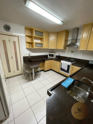 Imagem Apartamento com 3 Quartos à Venda, 120 m² em Barcelona - São Caetano Do Sul