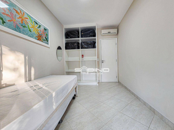 Imagem Apartamento com 4 Quartos à Venda, 134 m² em Riviera De São Lourenço - Bertioga