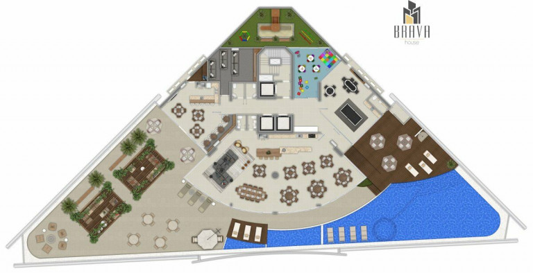 Imagem Apartamento com 3 Quartos à Venda, 138 m² em Centro - Balneário Camboriú Imagem Apartamento com 3 Quartos à Venda, 138 m² em Centro - Balneário Camboriú