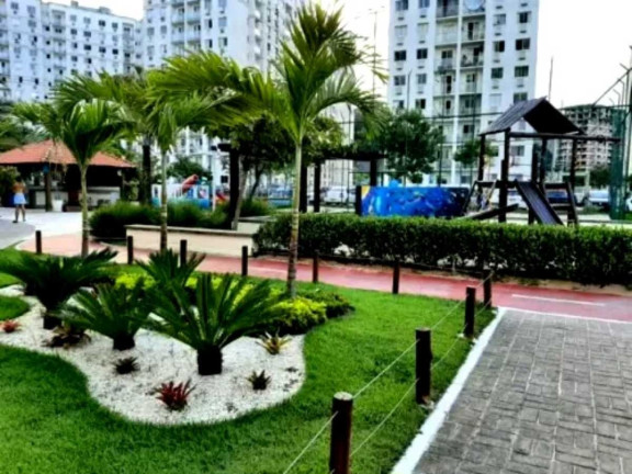 Imagem Apartamento com 2 Quartos à Venda, 51 m² em Barra Olímpica - Rio De Janeiro