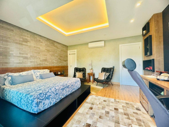 Imagem Casa de Condomínio com 4 Quartos para Alugar, 850 m² em Barra Da Tijuca - Rio De Janeiro Imagem Casa de Condomínio com 4 Quartos para Alugar, 850 m² em Barra Da Tijuca - Rio De Janeiro