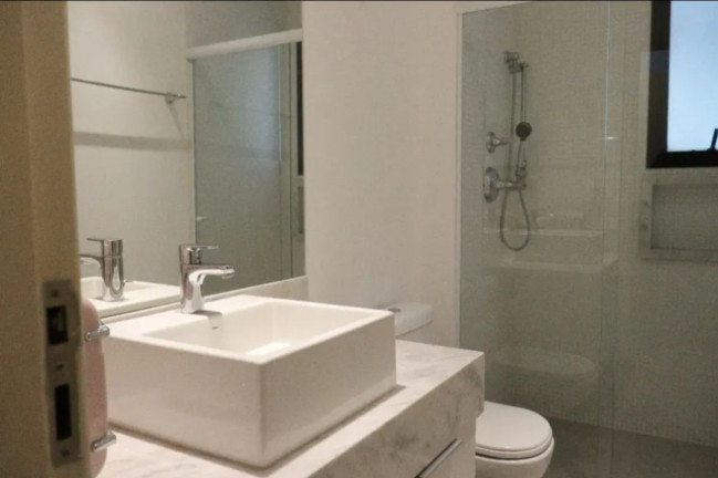 Imagem Imóvel com 3 Quartos à Venda, 172 m² em Moema Pàssaros - São Paulo Imagem Imóvel com 3 Quartos à Venda, 172 m² em Moema Pàssaros - São Paulo
