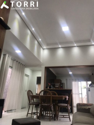 Imagem Imóvel com 2 Quartos à Venda, 200 m² em Horto Florestal - Sorocaba