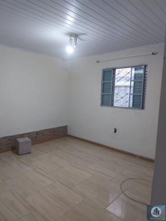 Imagem Casa com 3 Quartos à Venda, 86 m² em Centro - Pelotas