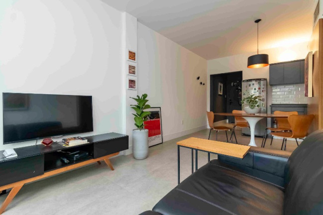 Imagem Imóvel com 2 Quartos para Alugar, 66 m² em Consolação - São Paulo Imagem Imóvel com 2 Quartos para Alugar, 66 m² em Consolação - São Paulo