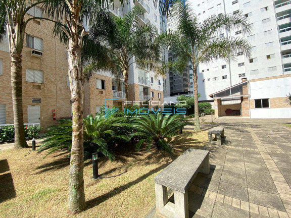 Imagem Apartamento com 3 Quartos à Venda, 74 m² em Ocian - Praia Grande