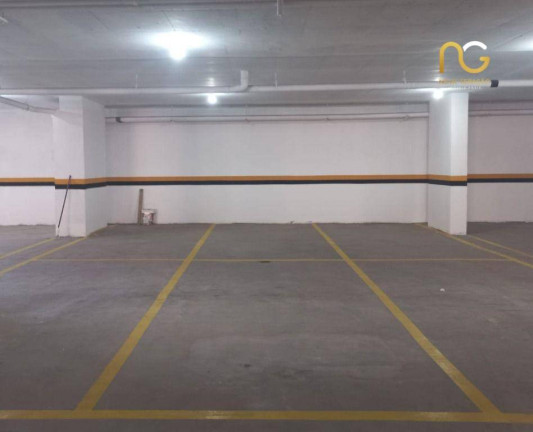 Imagem Apartamento com 2 Quartos à Venda, 60 m² em Boqueirão - Praia Grande Imagem Apartamento com 2 Quartos à Venda, 60 m² em Boqueirão - Praia Grande