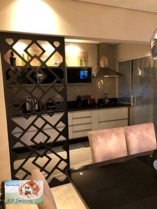 Imagem Apartamento com 2 Quartos à Venda, 78 m² em Santa Maria - São Caetano Do Sul Imagem Apartamento com 2 Quartos à Venda, 78 m² em Santa Maria - São Caetano Do Sul