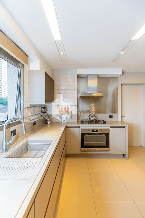 Imagem Apartamento com 3 Quartos à Venda, 485 m² em Campo Belo - São Paulo Imagem Apartamento com 3 Quartos à Venda, 485 m² em Campo Belo - São Paulo