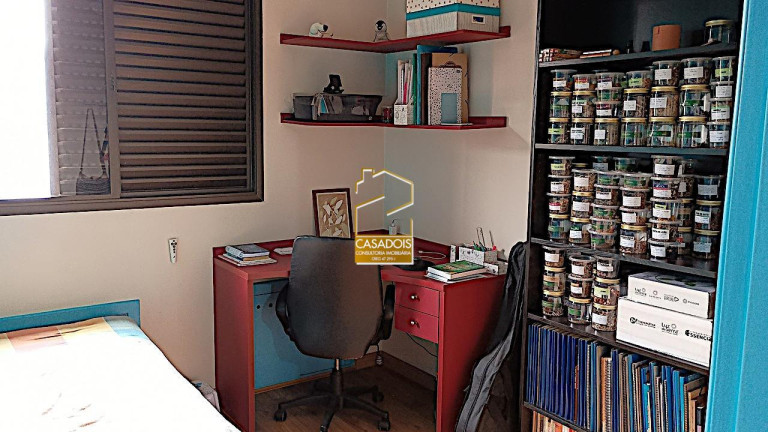 Imagem Apartamento com 2 Quartos à Venda, 67 m² em Mirandópolis - São Paulo