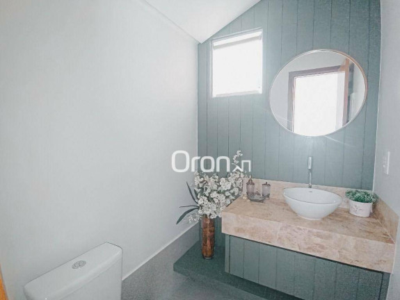 Imagem Sobrado com 3 Quartos à Venda, 137 m² em Jardim Imperial - Goiânia